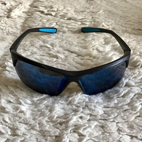 Nike Skylon Ace EV0525 045 Sport Sunglasses by Nike Max Optics Made in Italy - Picture 6 of 16